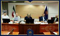 فیلم کامل بازخوانی تاریخ و سیاست شرق‌شناسی در «تصورات رقیب از خاورمیانه»